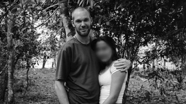 Viajó a Colombia a cubrir el conflicto armado y se enamoró de una asesina