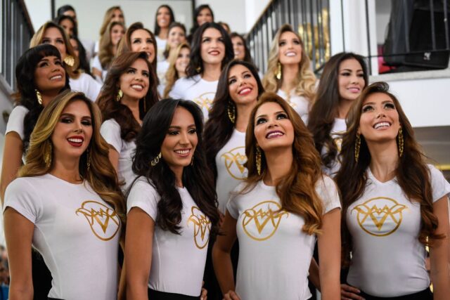 El Miss Venezuela busca a una mujer empoderada y auténtica