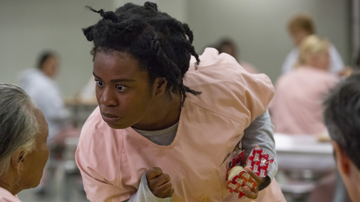 Orange is the New Black se despide con el estreno de su séptima temporada