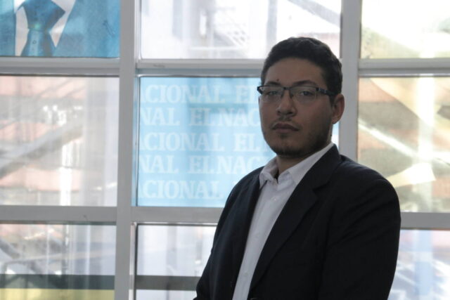"La libertad de los presos políticos en Venezuela depende de una llamada"