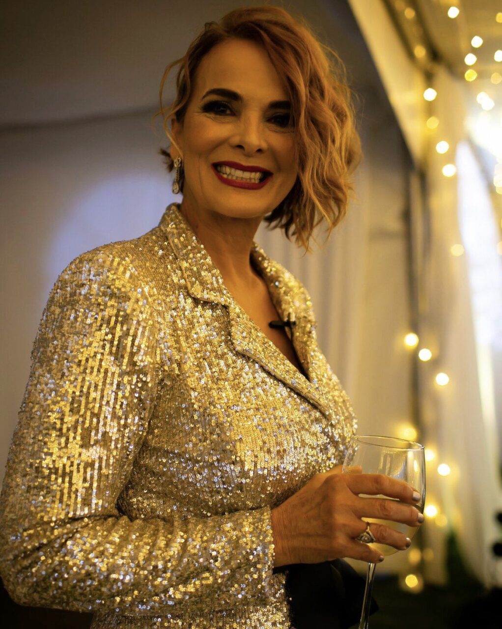 Maritza Sayalero