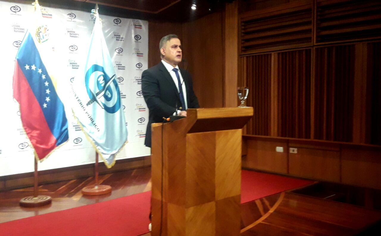 Tarek William Saab