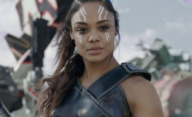 Valquiria será la primera heroína LGBT de Marvel