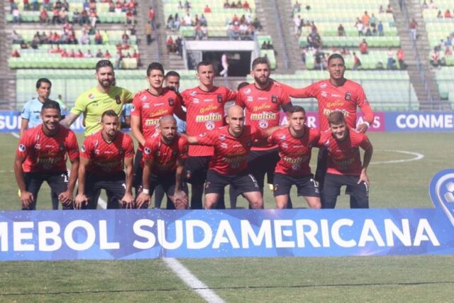 Noel "Chita" Sanvicente asegura que el Caracas mejorará en la vuelta