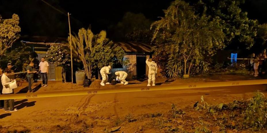 Conmoción en Colombia por el asesinato de una niña de 10 años - EL NACIONAL