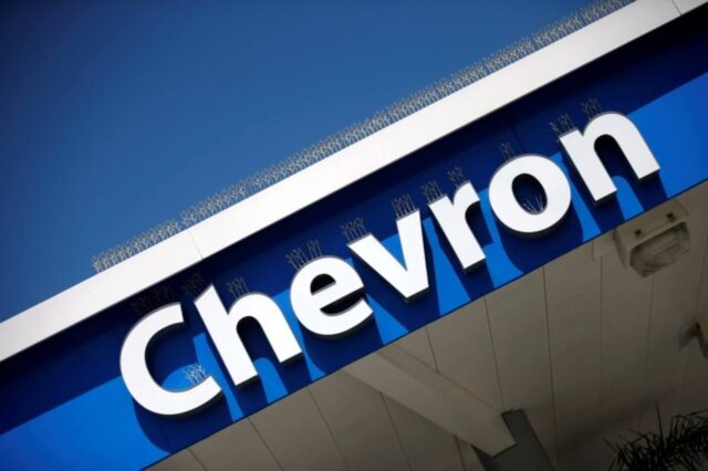 Chevron dona 50.000 dólares para atender a los afectados por inundaciones en Venezuela