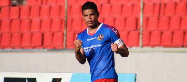 Conozca a los siete venezolanos que jugarán en el fútbol colombiano
