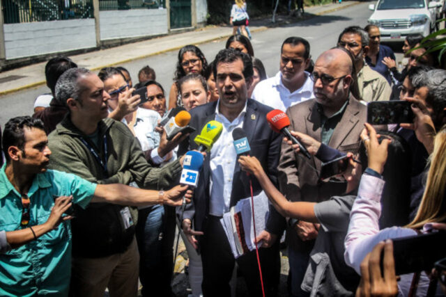 Foro Penal pidió a la ONU equipo forense para investigar muerte de Arévalo