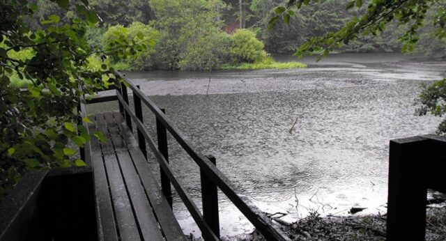 Ordenan evacuación para unas 600.000 personas por fuertes lluvias en Japón