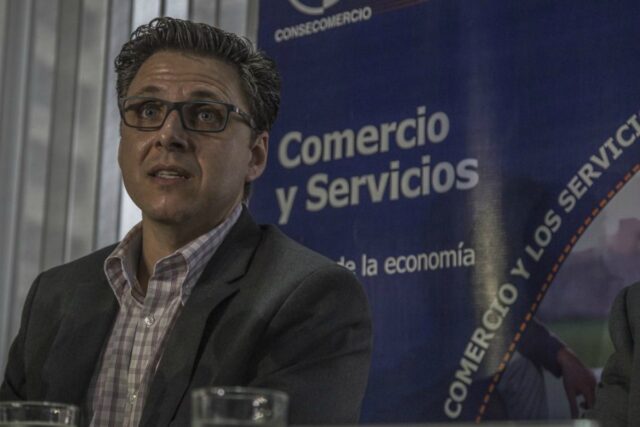 Consecomercio pidió aumentar la base tributaria en el país