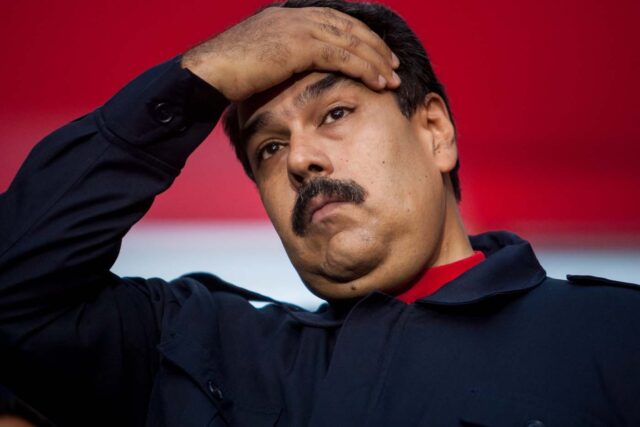 La recuperación económica: el plan fracasado de Maduro