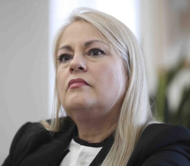 Wanda Vázquez: No asumí la Gobernación para ser un ave de paso
