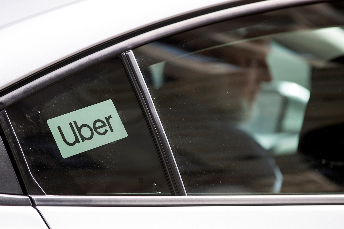 Uber