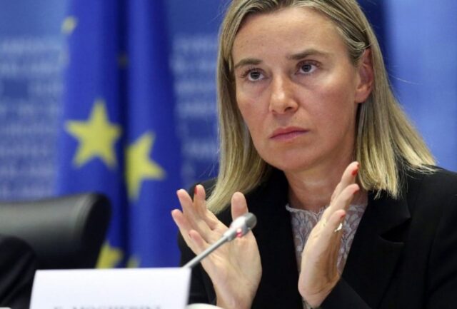 UE y ONU aseguran que crisis de Venezuela necesita más recursos