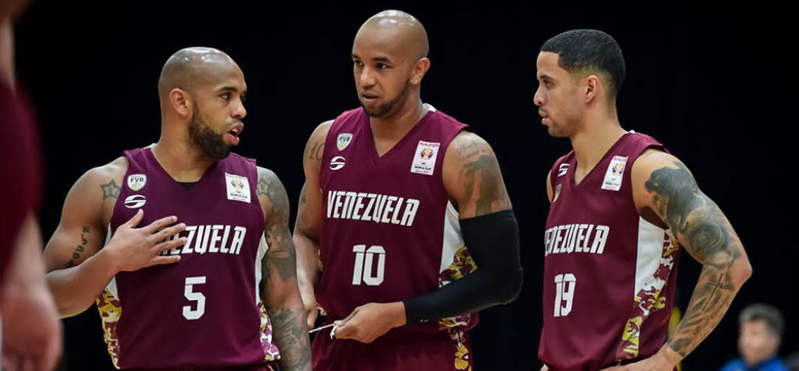 Lista-de-jugadores-y-convocatoria-de-Venezuela-para-el-Mundial-de-baloncesto-2019