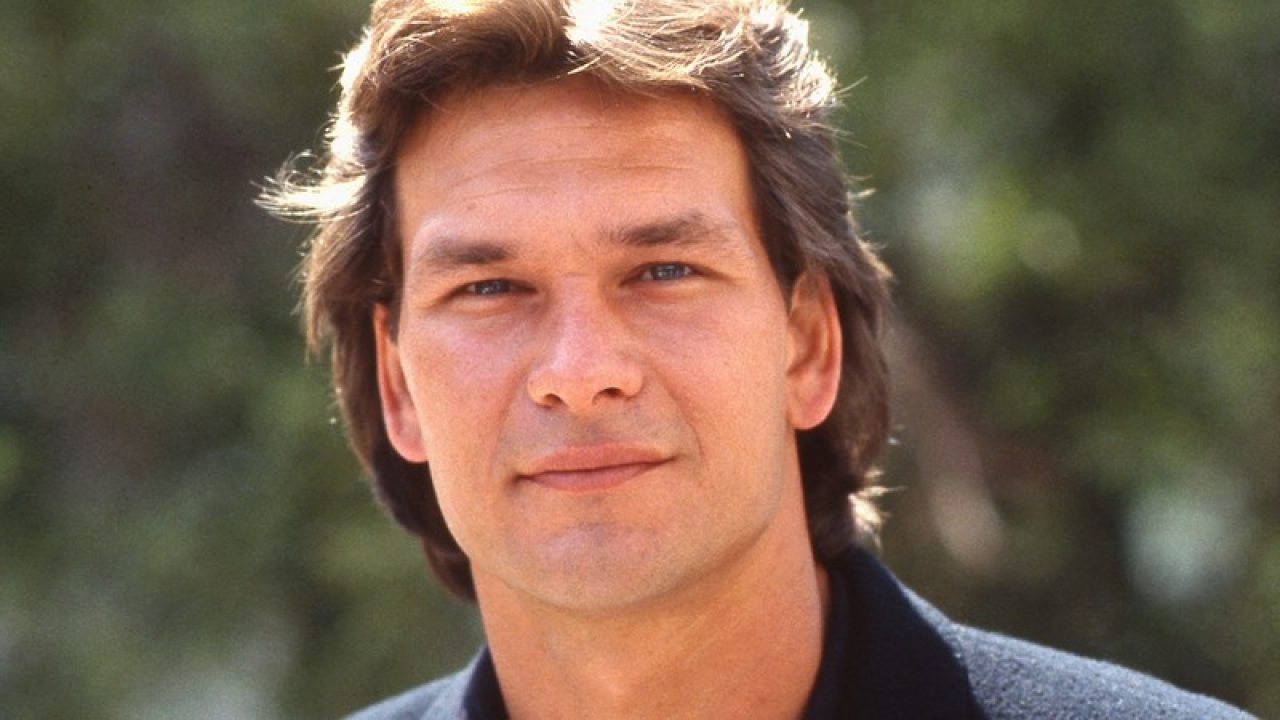 Se cumple una década de la muerte de Patrick Swayze - EL NACIONAL