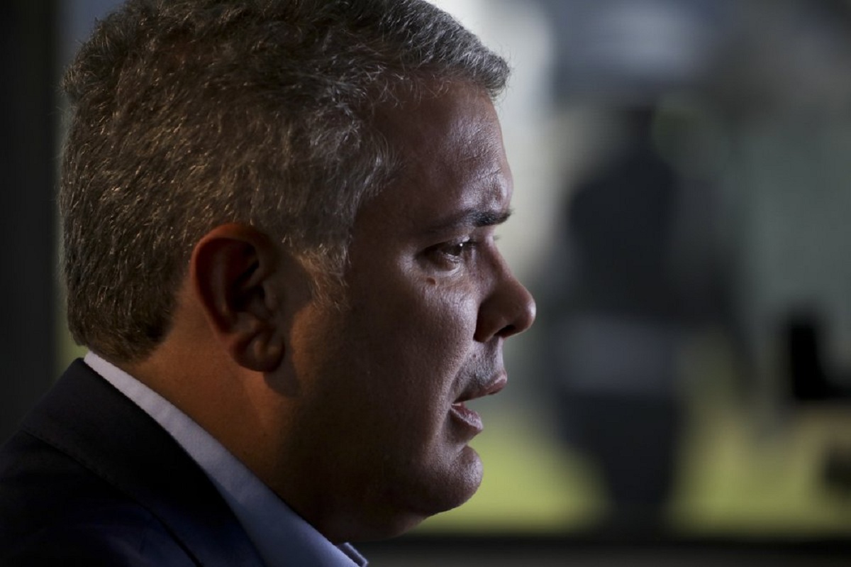 Iván-Duque-Álvaro-Uribe