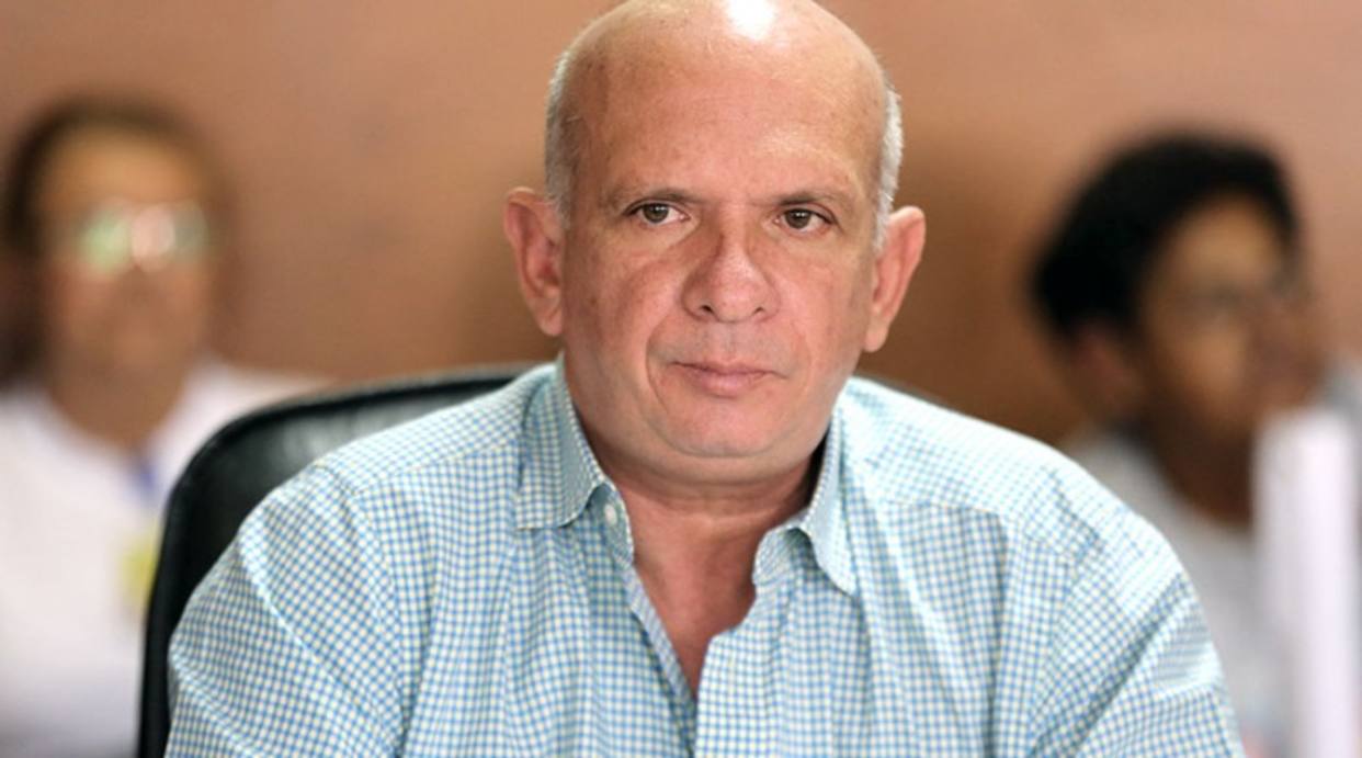 Hugo Carvajal revela que Delcy Rodríguez sustrajo 3 millones de euros del despacho de Chávez, según reportes