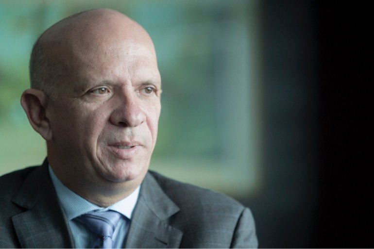 Carvajal propone a Ramírez como líder de la transición