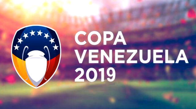 Copa Venezuela 2019 inicia esta semana con 31 equipos