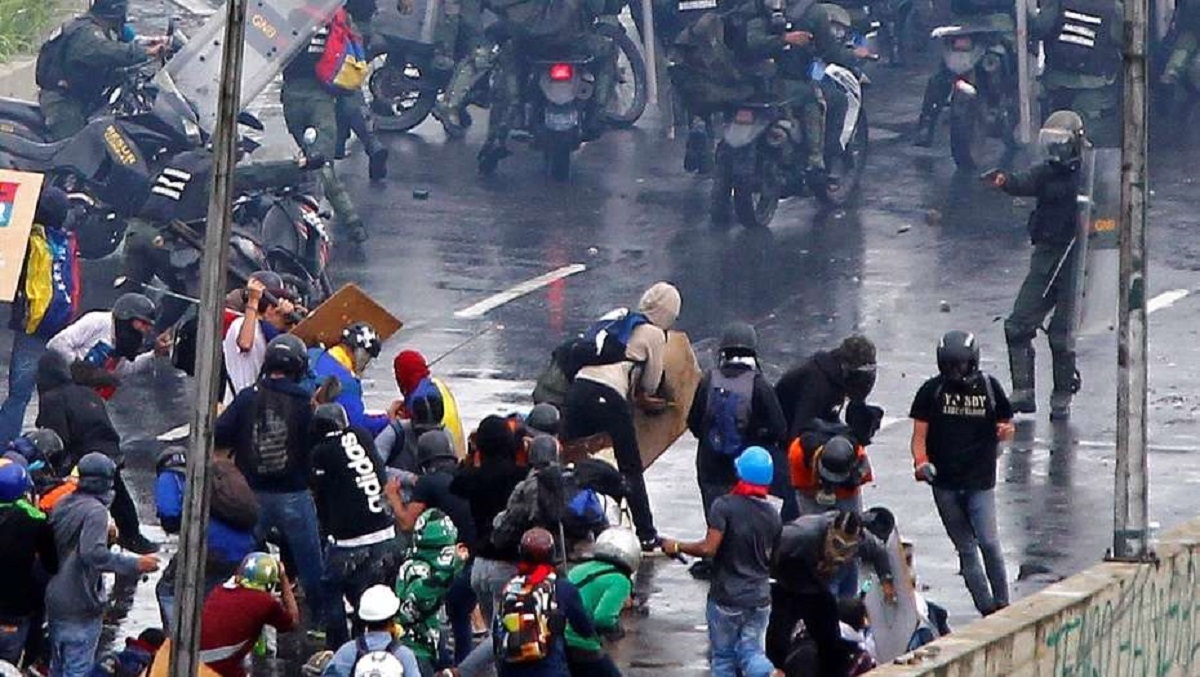 venezuela