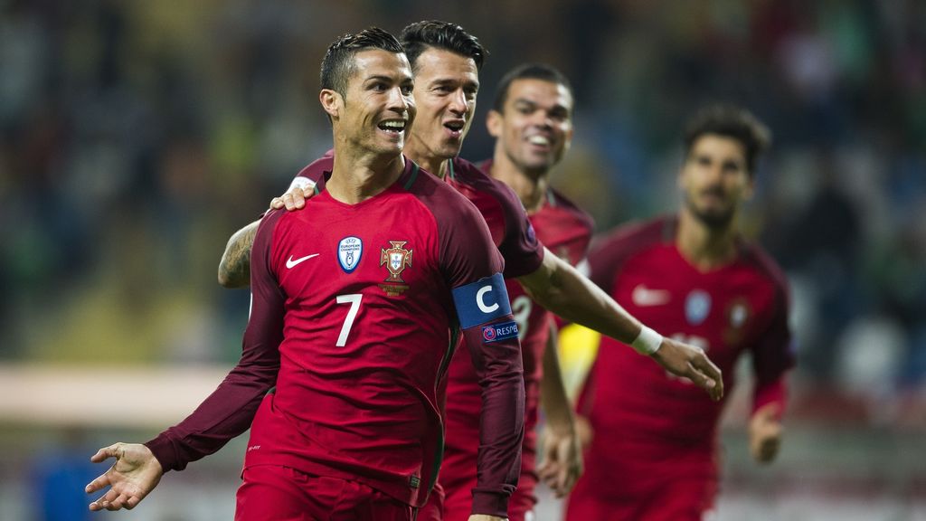 Eliminatorias a la Eurocopa 2020