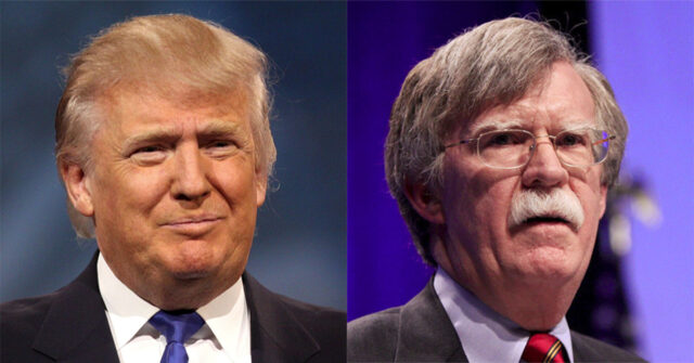 Prioridad de Trump no es aplastar al régimen de Maduro