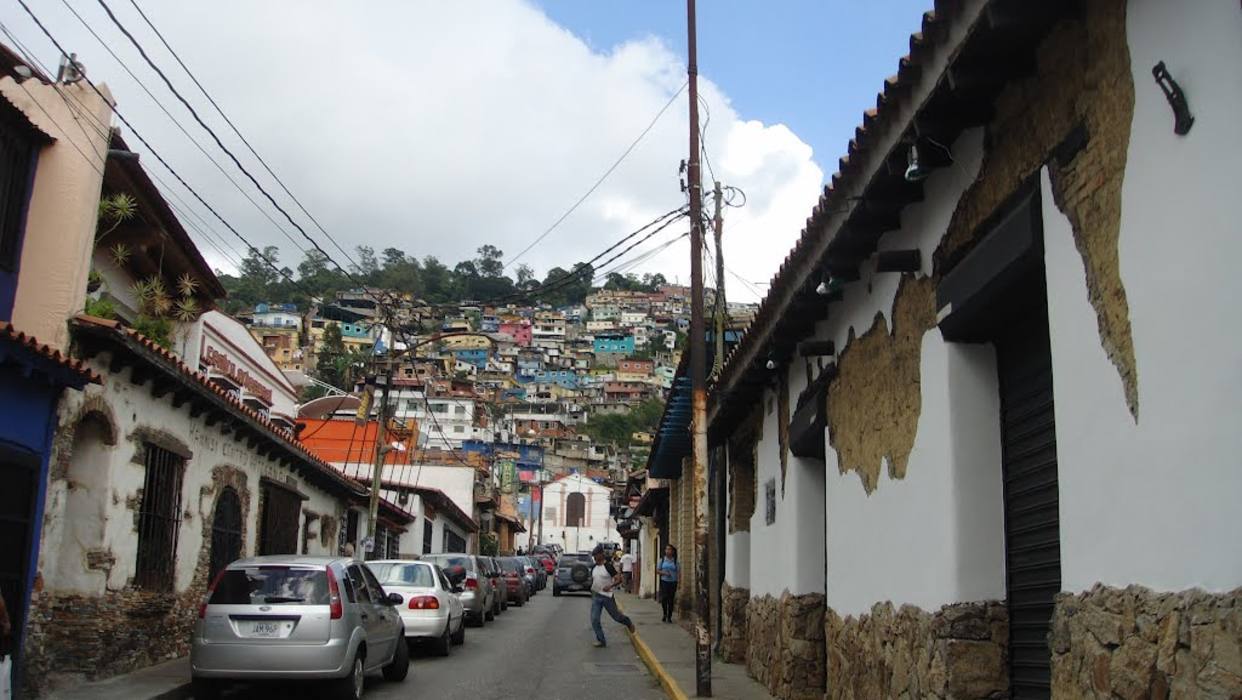 El Hatillo