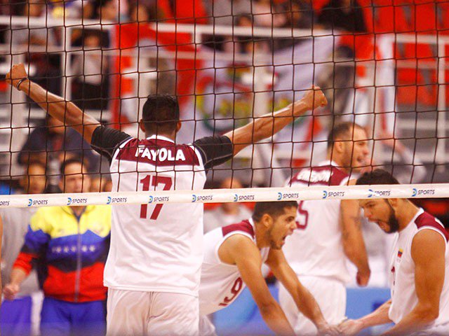 venezuela_voleibol