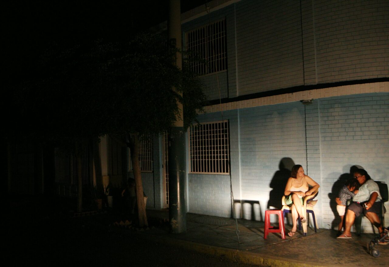 Maracaibo