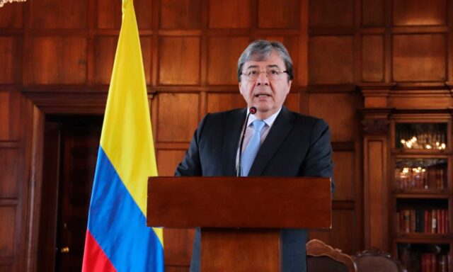 Colombia investigará si Venezuela infiltró sus organismos de inteligencia