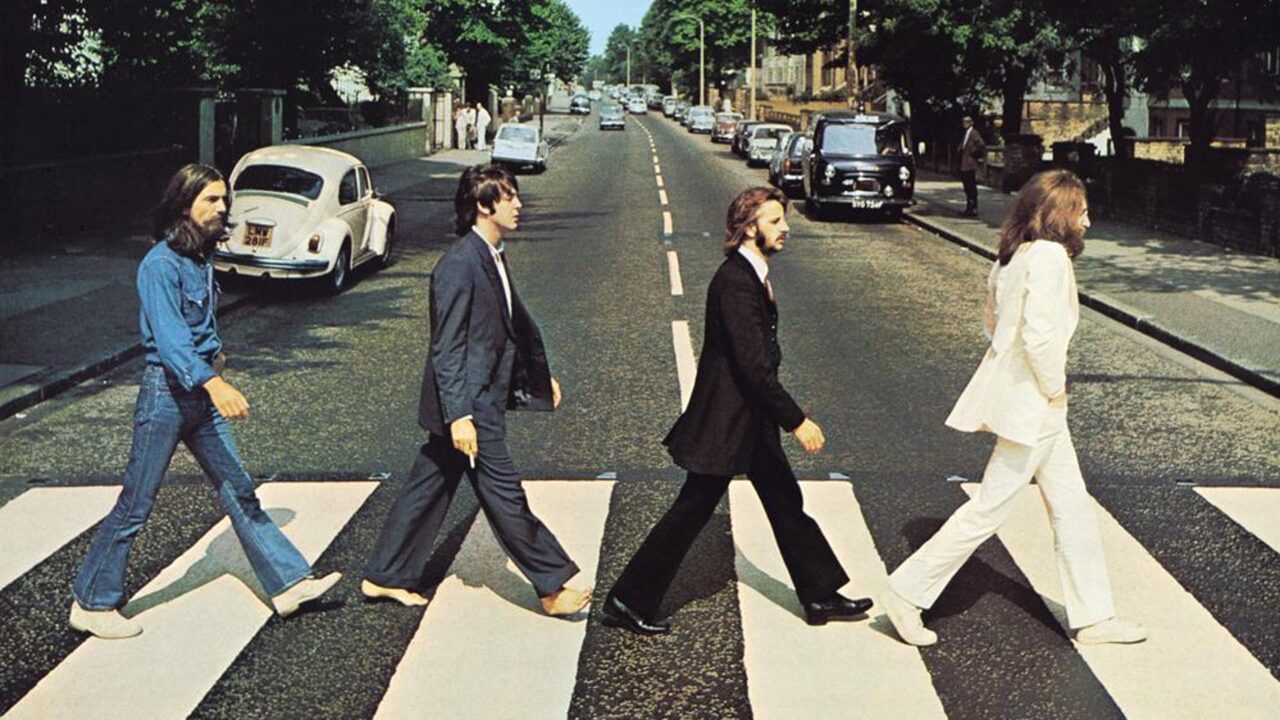 Abbey Road