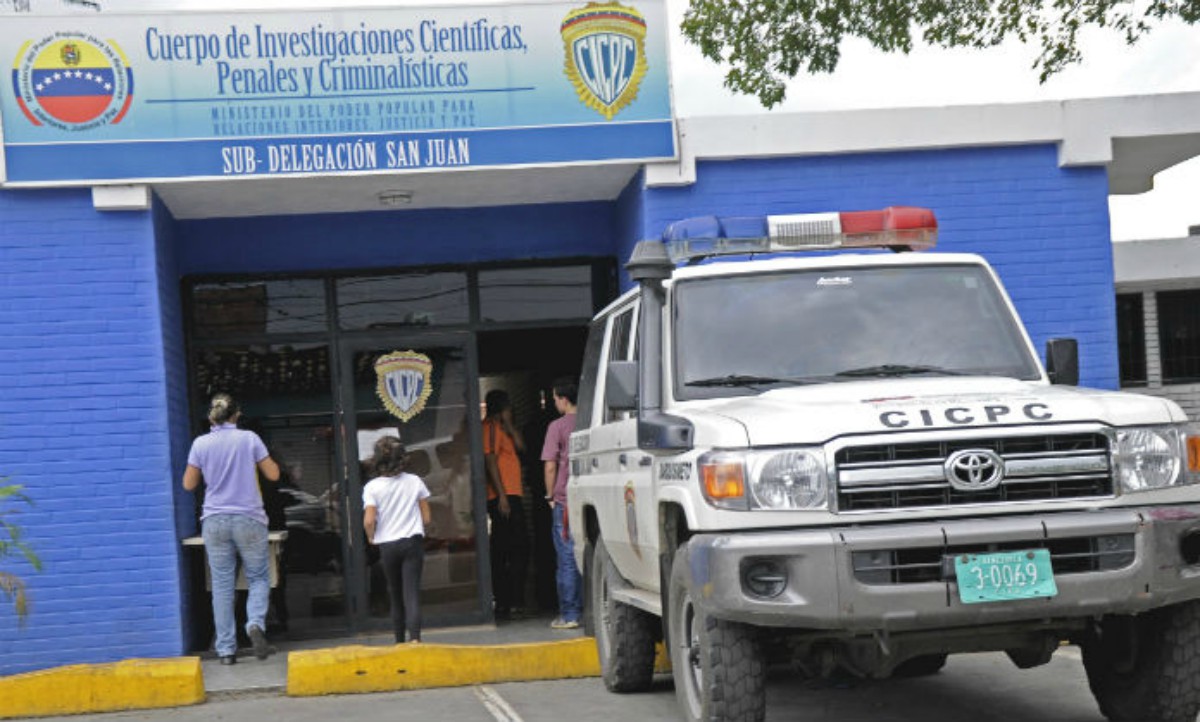 Operativo en Guárico deja siete fallecidos vinculados al Tren del Llano