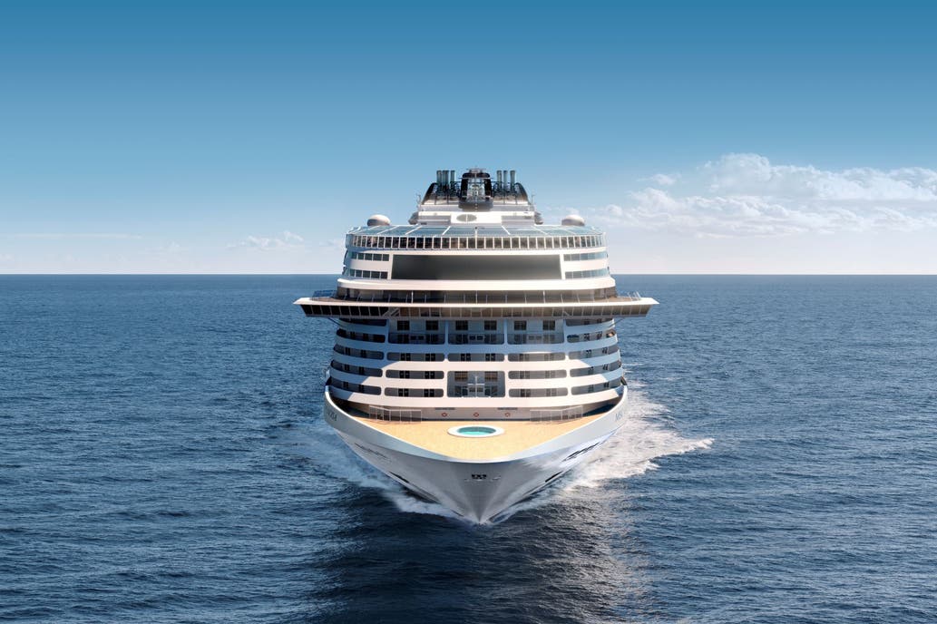 El sector turístico de Nueva Esparta proyecta el retorno de cruceros para el cierre del año