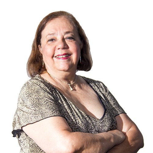 Corina Yoris-Villasana