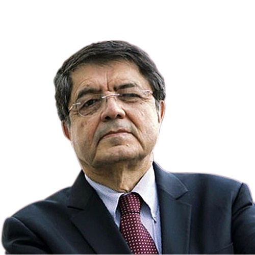 Sergio Ramírez