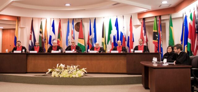 CIDH instaló el Mecanismo Especial de Seguimiento para Venezuela