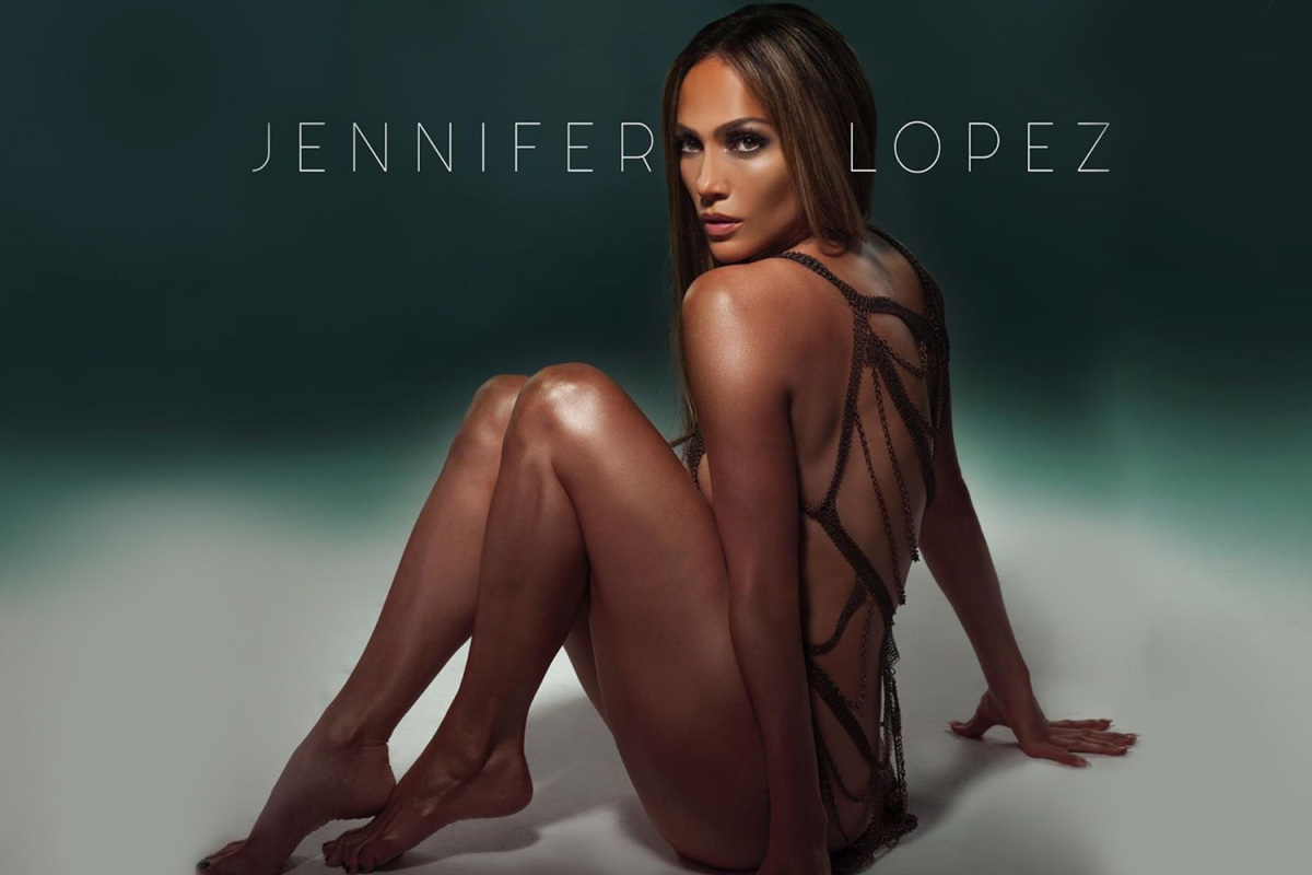 Jennifer Lopez