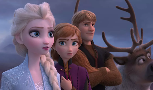 Productor de Frozen responde a los rumores sobre la orientación sexual de Elsa