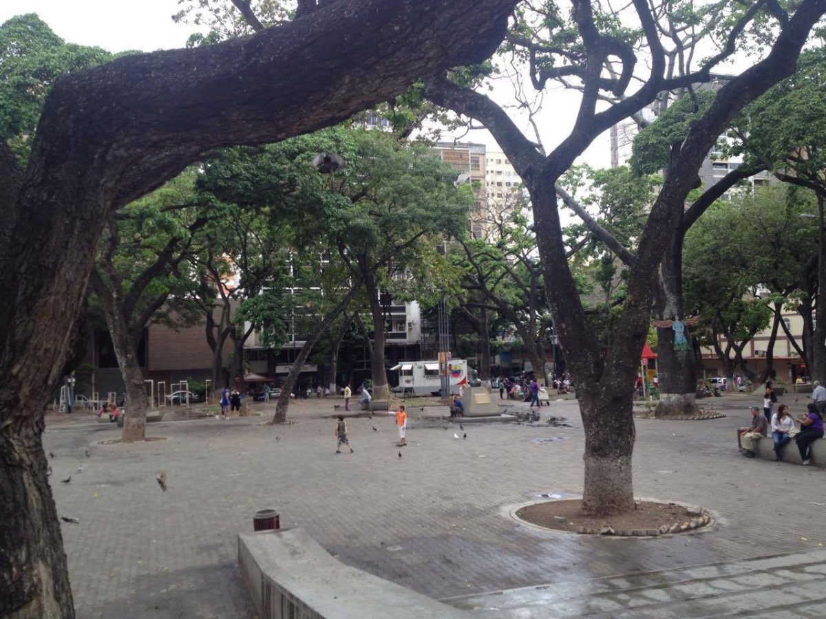 La candelaria