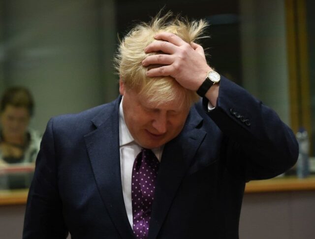 Proponen pactar “un calendario razonable” para el brexit