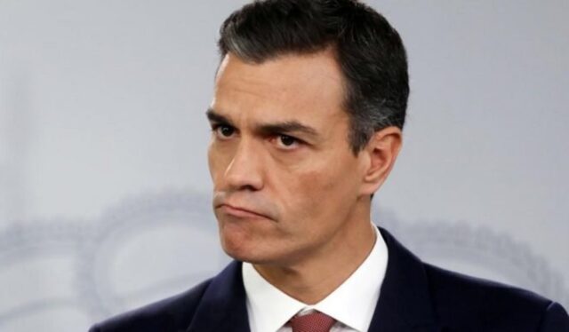 Pedro Sánchez: En Cataluña no se va a dar nunca la independencia