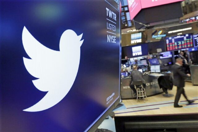 Twitter cayó cerca de 20% por errores técnicos que afectaron sus resultados