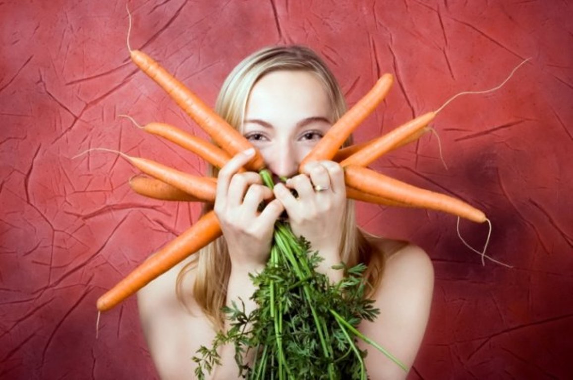 Zanahorias