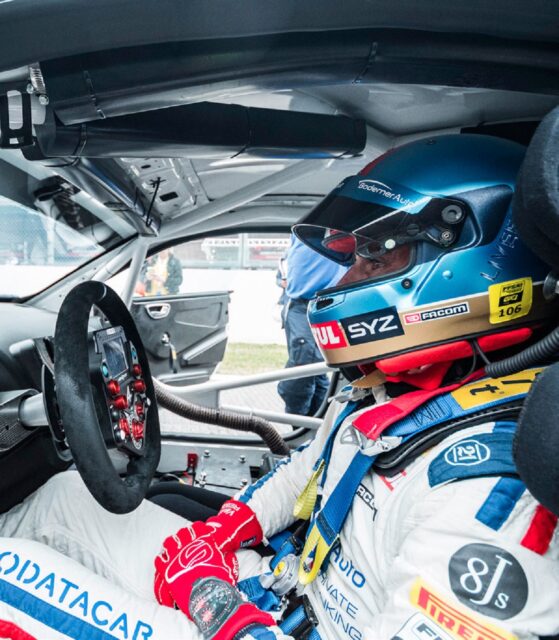 Nicolas Prost: el exitoso piloto francés de la Fórmula E