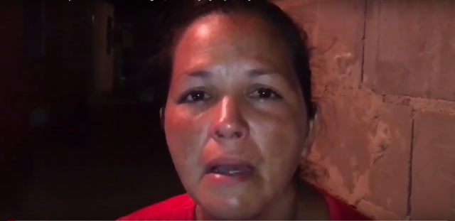Madre del sargento mutilado en una mina de El Callao pide ayuda para operaciones