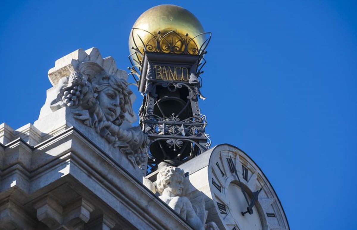 Banco de España