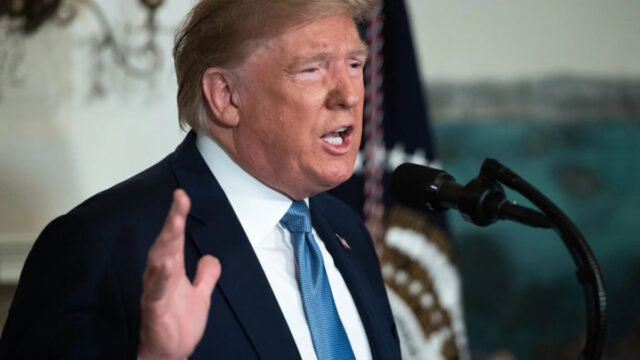 Trump anuncia acuerdo con Corea del Sur para reducir aranceles de 25% a 15%
