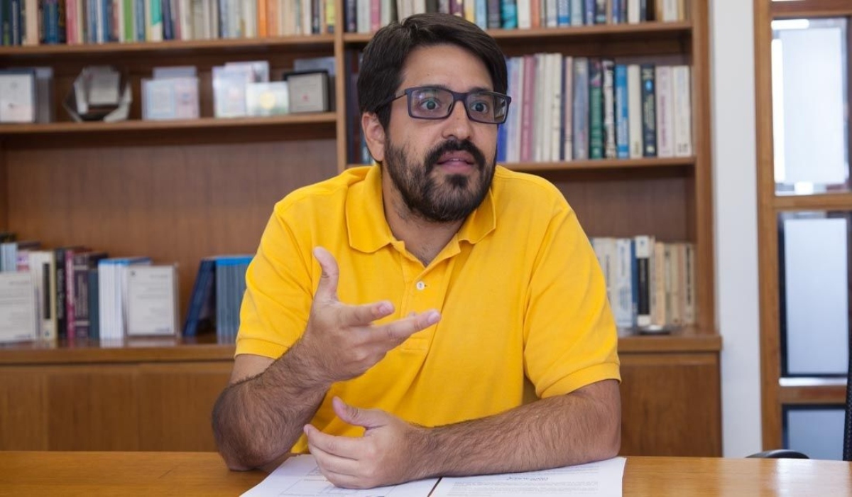 Asdrúbal Oliveros prevé impacto en mercado cambiario venezolano tras flexibilización de sanciones