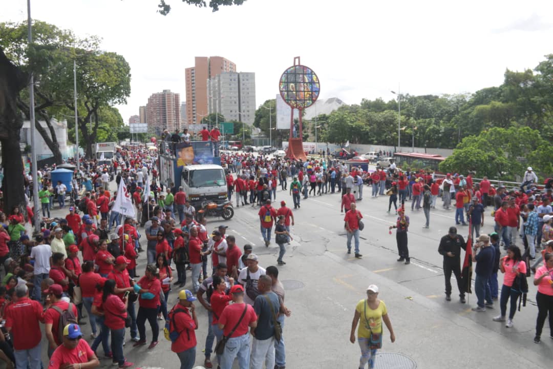 Encuesta de Meganálisis pone en evidencia decepción hacia el chavismo